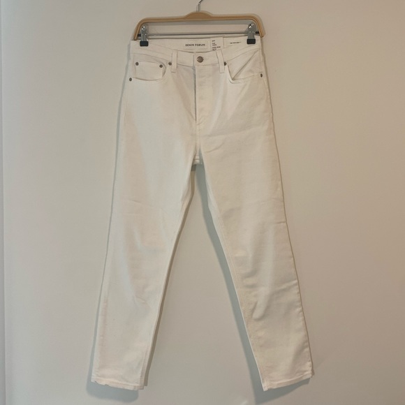 Denim Forum
The Yoko Slim - Picture 4 of 11